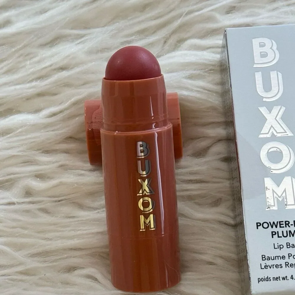 Buxom Power Full Plump Lip Balm Inner Glow